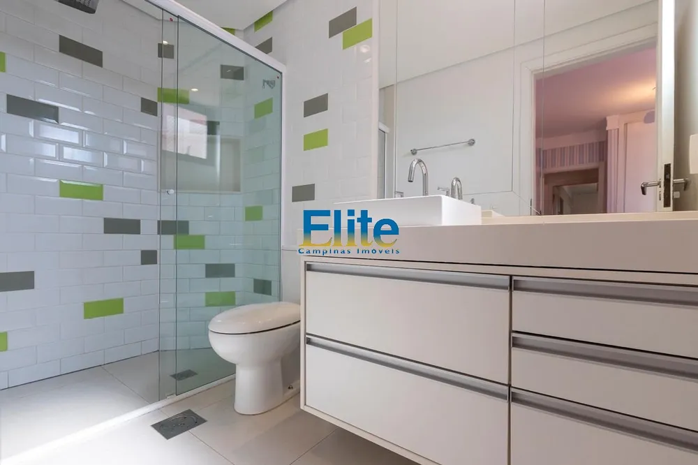 Apartamento, 4 quartos, 182 m² - Foto 9