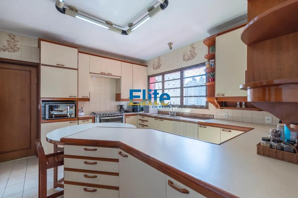 Apartamento, 4 quartos, 182 m² - Foto 13