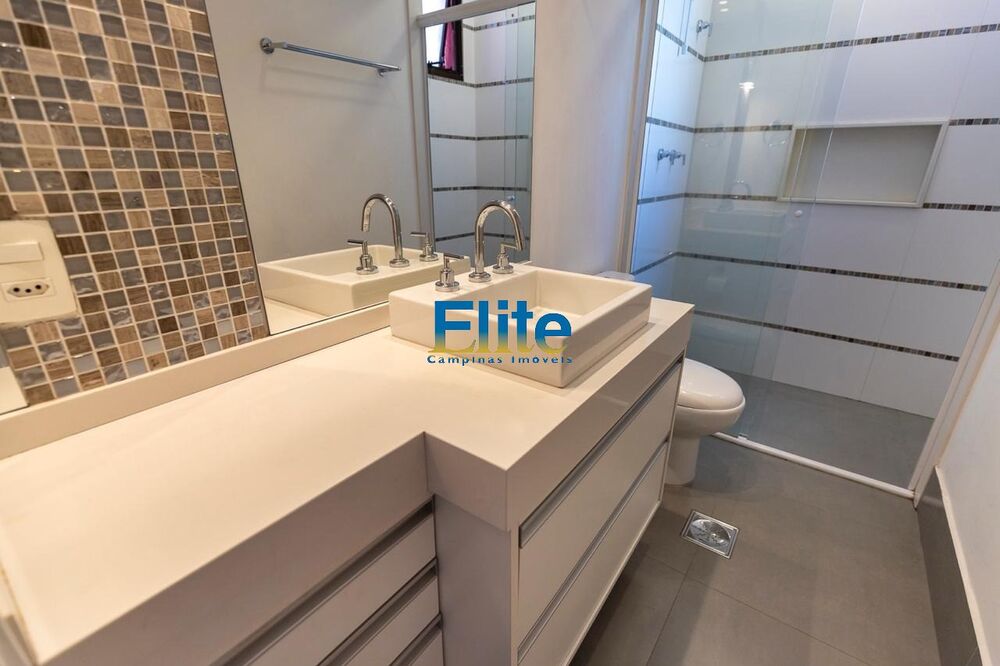 Apartamento à venda com 4 quartos, 182m² - Foto 3