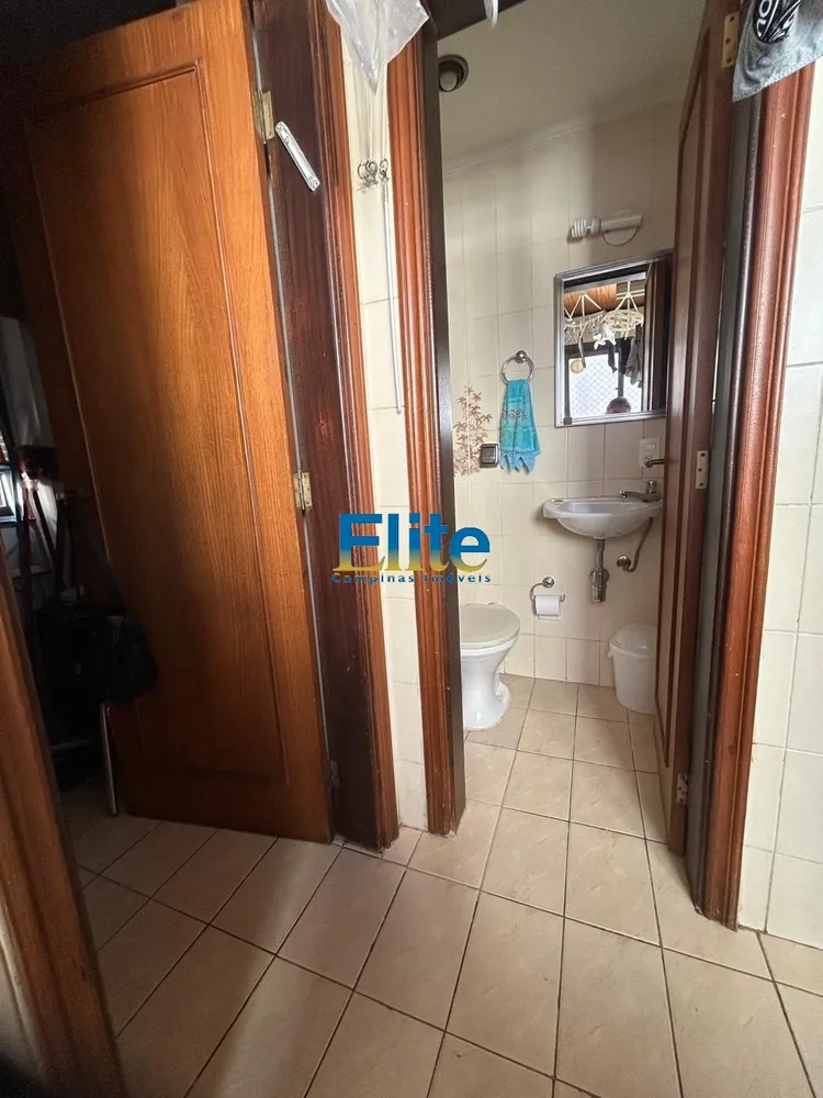 Apartamento, 4 quartos, 182 m² - Foto 17