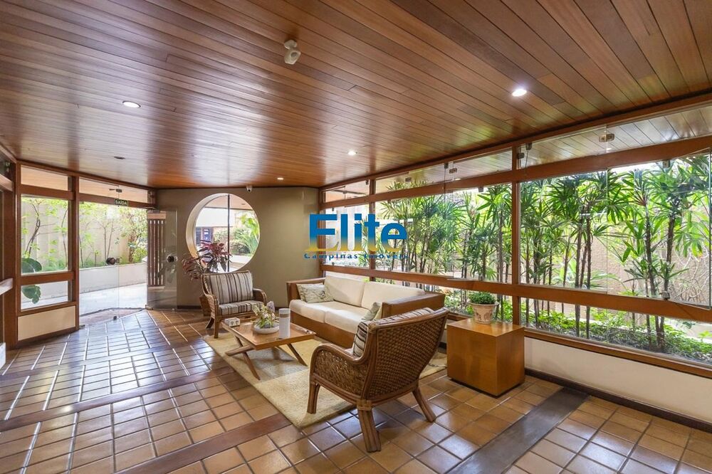 Apartamento à venda com 4 quartos, 182m² - Foto 8