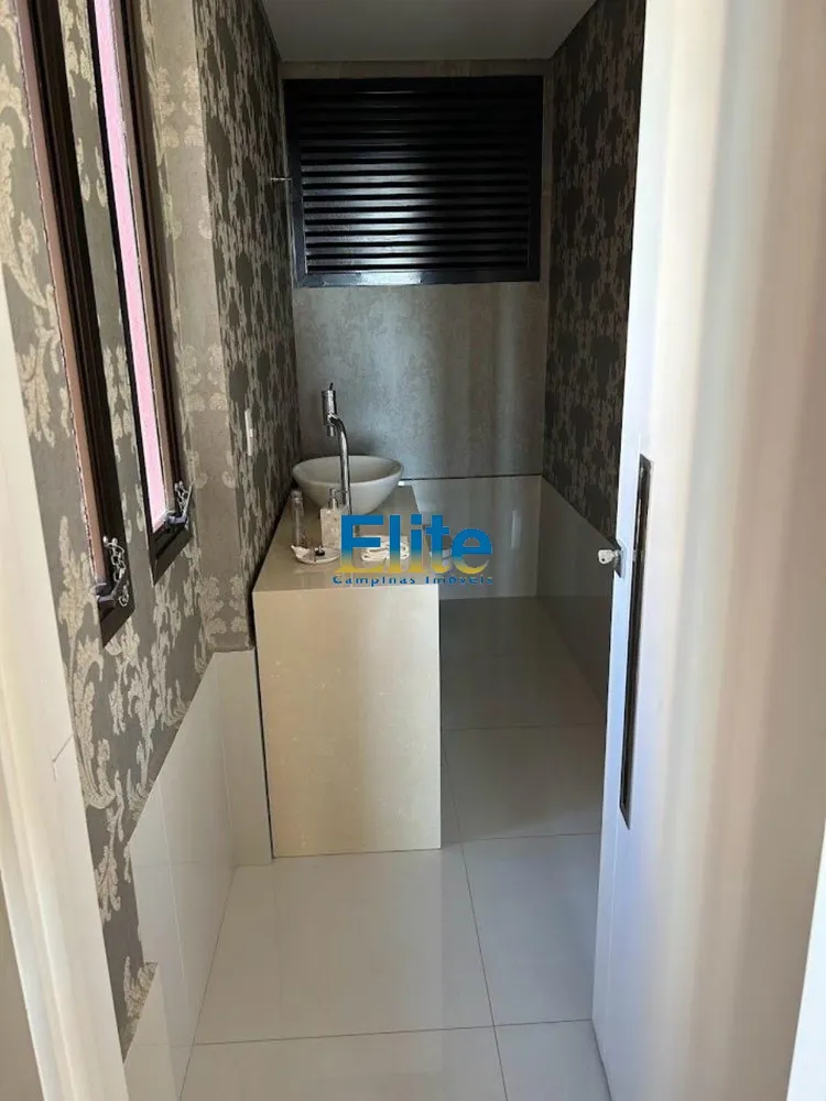 Apartamento, 4 quartos, 182 m² - Foto 4