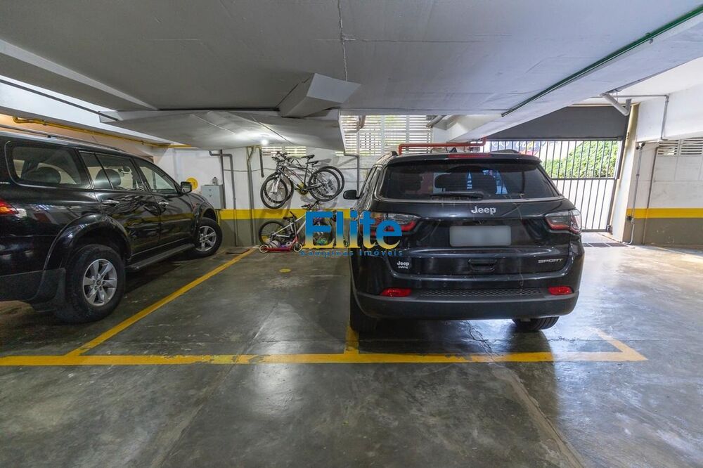 Apartamento à venda com 4 quartos, 182m² - Foto 6