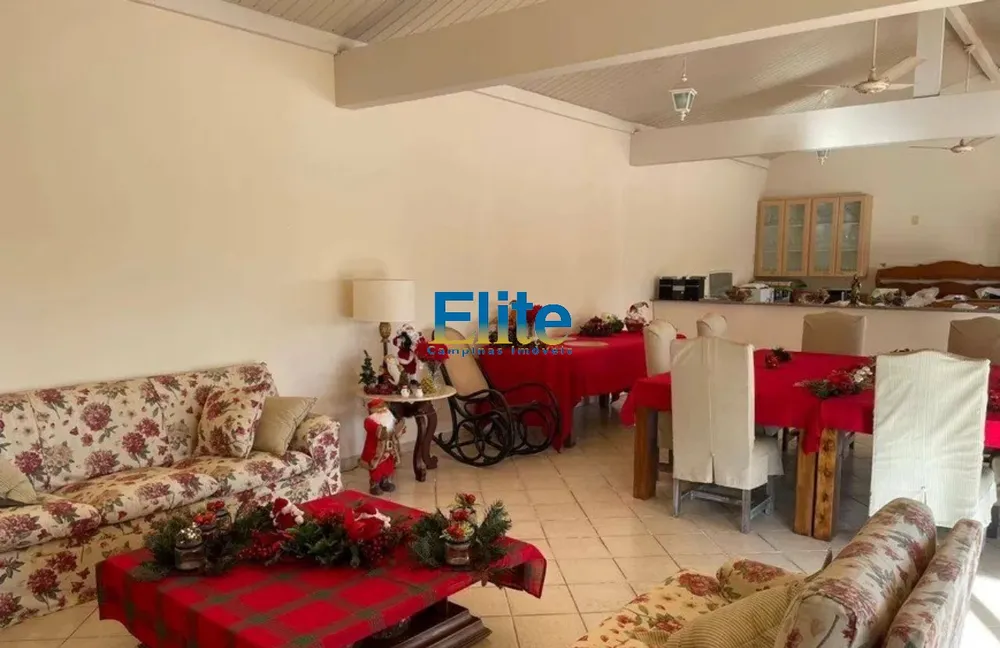 Casa de Condomínio, 7 quartos - Foto 7