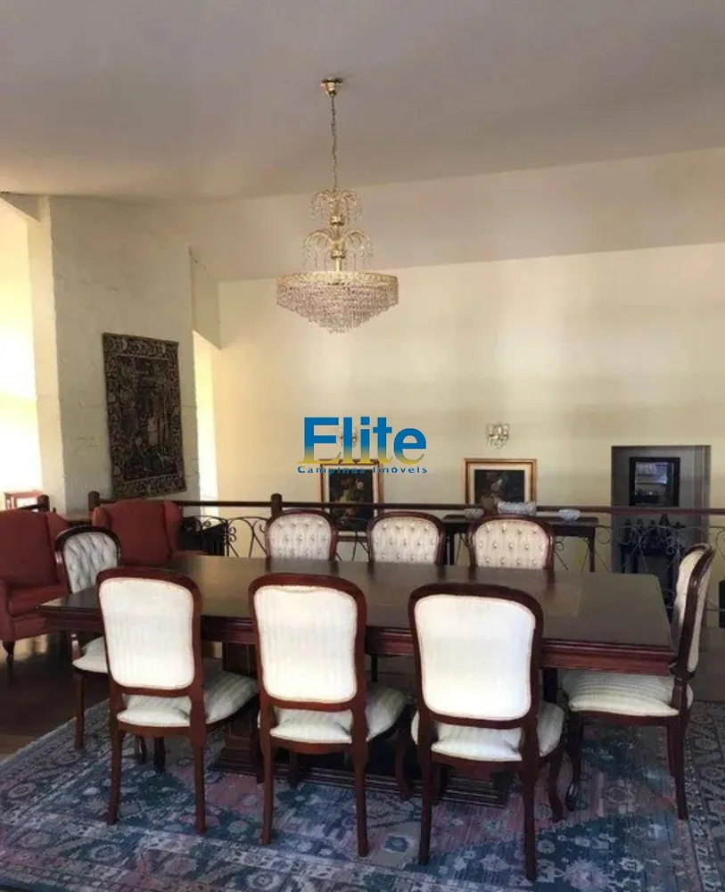 Casa de Condomínio, 7 quartos - Foto 6