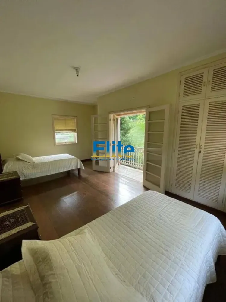 Casa de Condomínio, 7 quartos - Foto 8