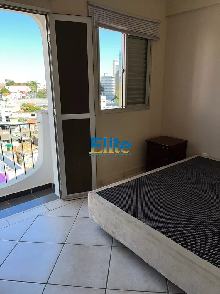 Apartamento à venda com 1 quarto, 50m² - Foto 7