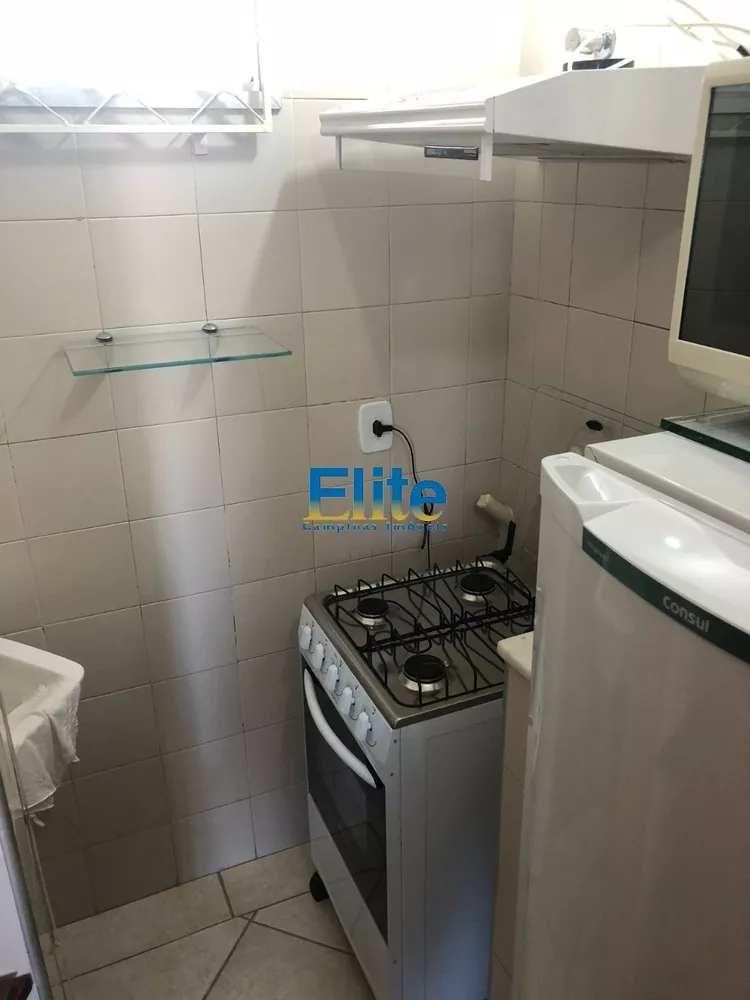 Apartamento à venda com 1 quarto, 50m² - Foto 12