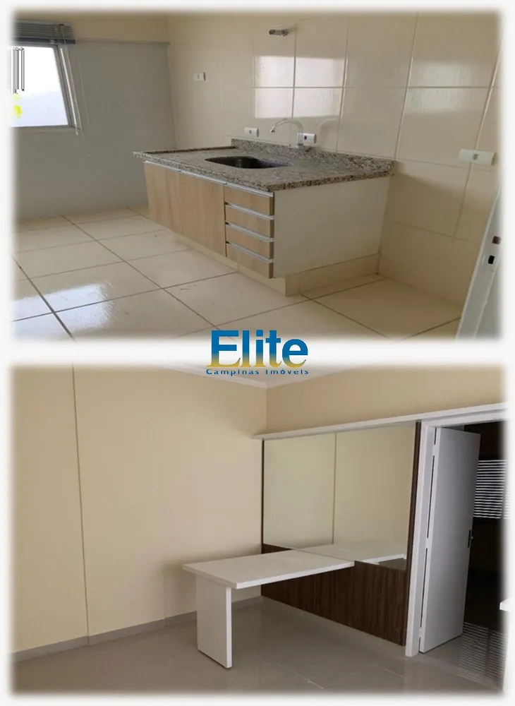 Apartamento, 1 quarto, 43 m² - Foto 14