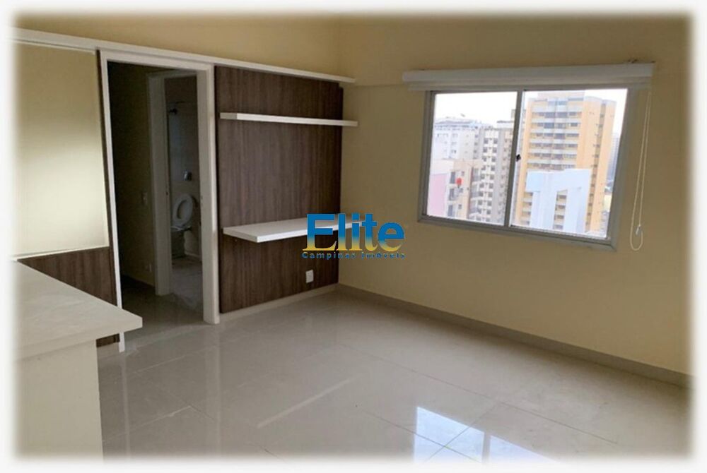 Apartamento, 1 quarto, 43 m² - Foto 2
