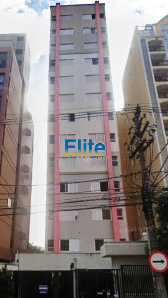 Apartamento, 1 quarto, 43 m² - Foto 1