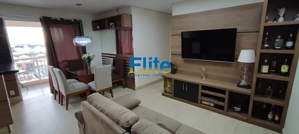 Apartamento, 3 quartos, 80 m² - Foto 5