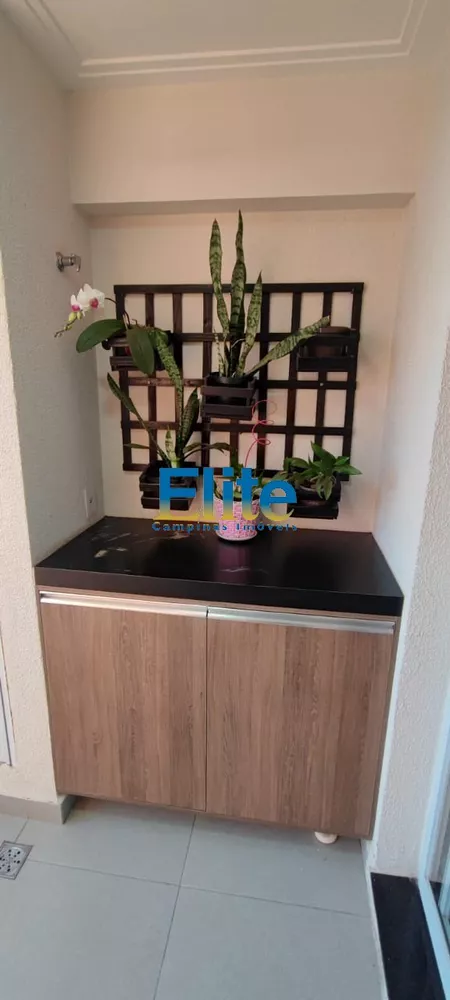 Apartamento à venda com 3 quartos, 80m² - Foto 4