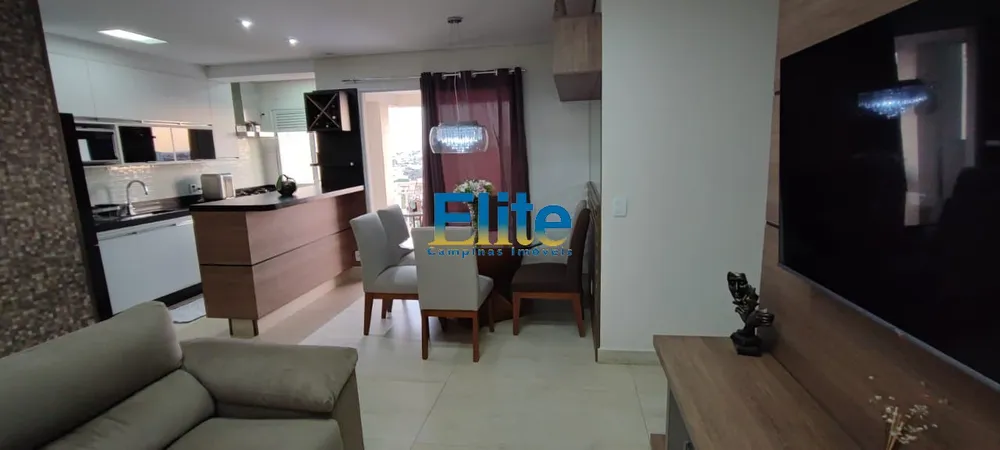 Apartamento, 3 quartos, 80 m² - Foto 7