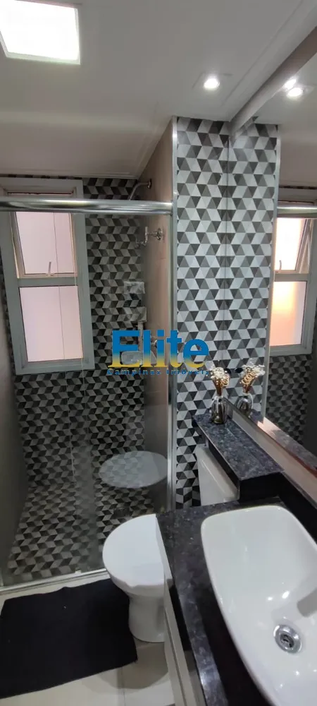 Apartamento, 3 quartos, 80 m² - Foto 14