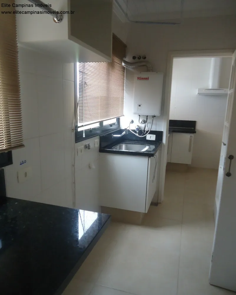 Cobertura, 4 quartos, 200 m² - Foto 8