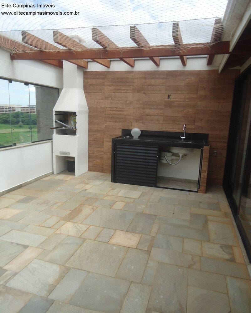 Cobertura, 4 quartos, 200 m² - Foto 12