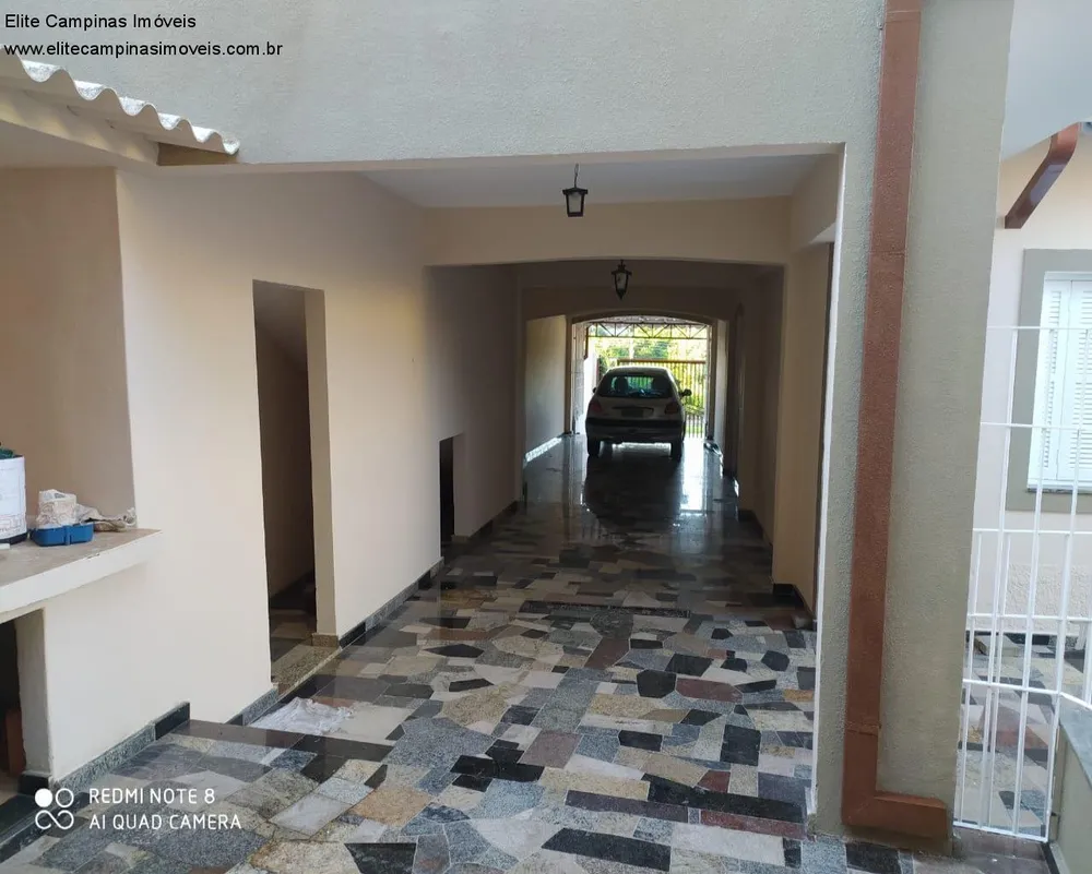Casa, 4 quartos - Foto 7