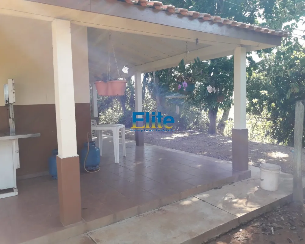 Fazenda, 30 m² - Foto 12