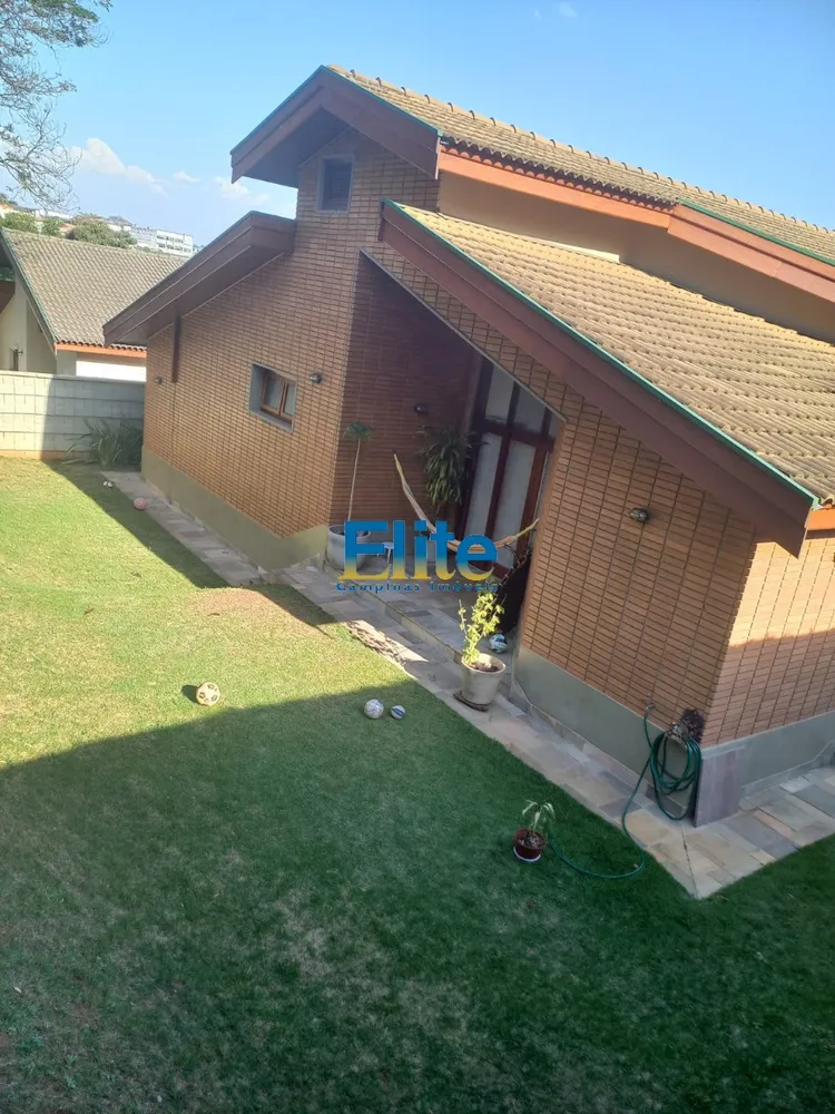 Casa de Condomínio, 4 quartos - Foto 2