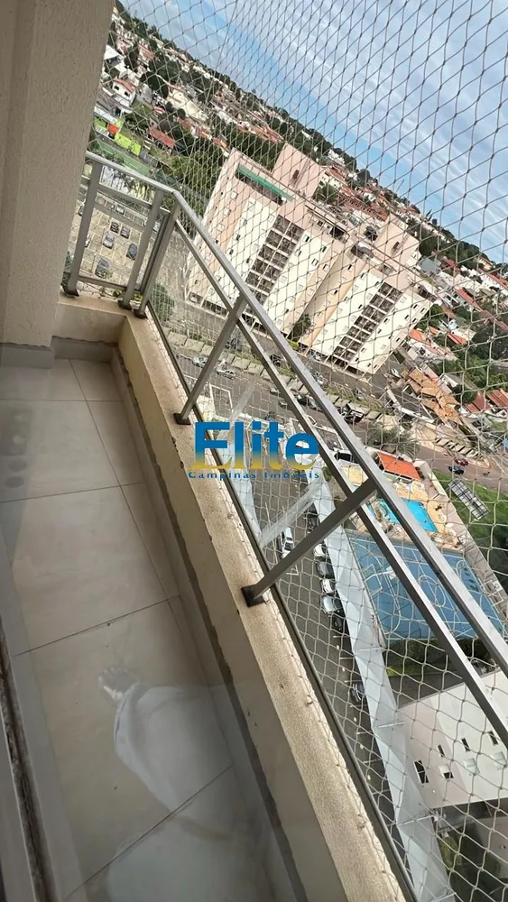 Apartamento, 3 quartos, 70 m² - Foto 4