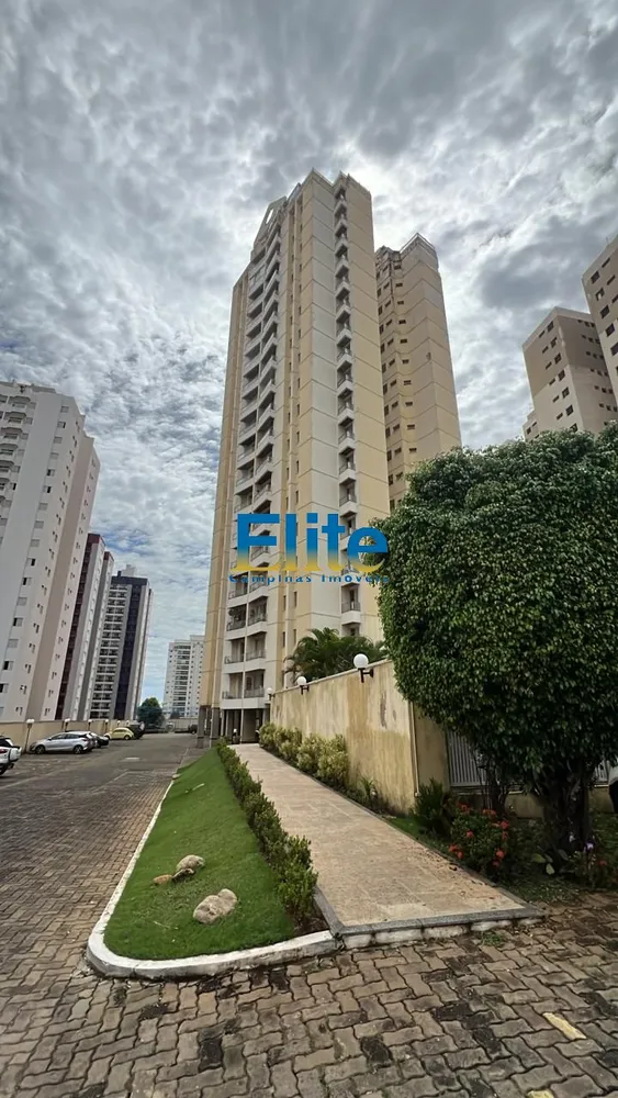 Apartamento, 3 quartos, 70 m² - Foto 2