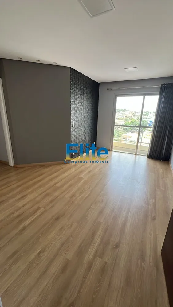 Apartamento, 3 quartos, 70 m² - Foto 3