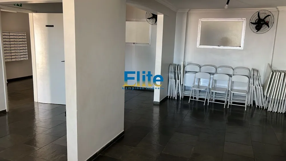 Apartamento, 2 quartos, 50 m² - Foto 14