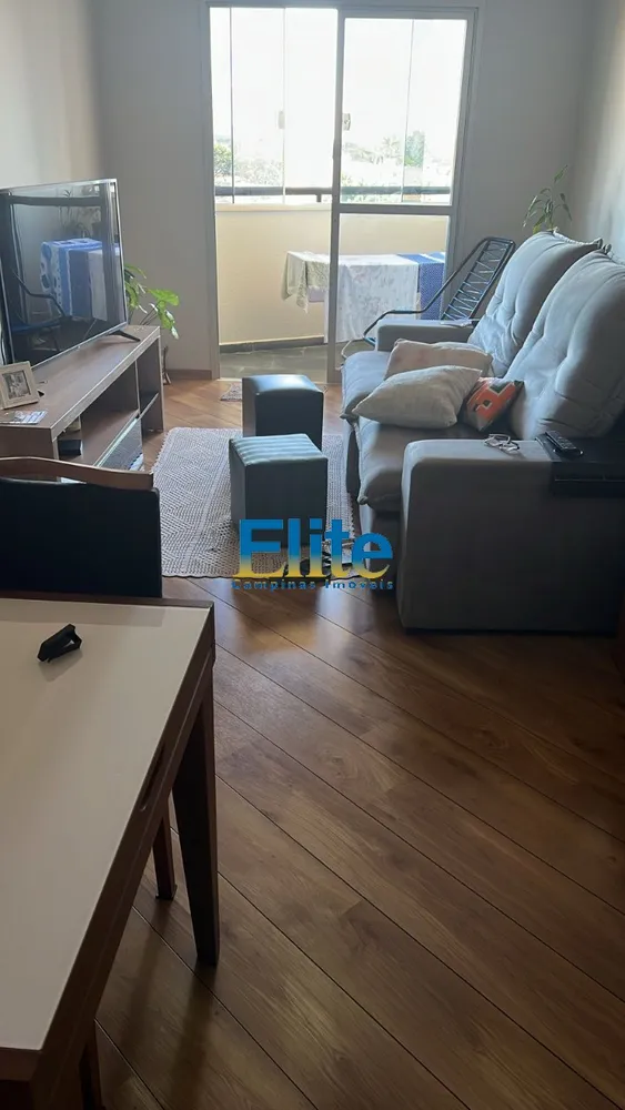 Apartamento, 2 quartos, 50 m² - Foto 4