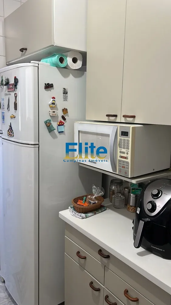 Apartamento, 2 quartos, 50 m² - Foto 10