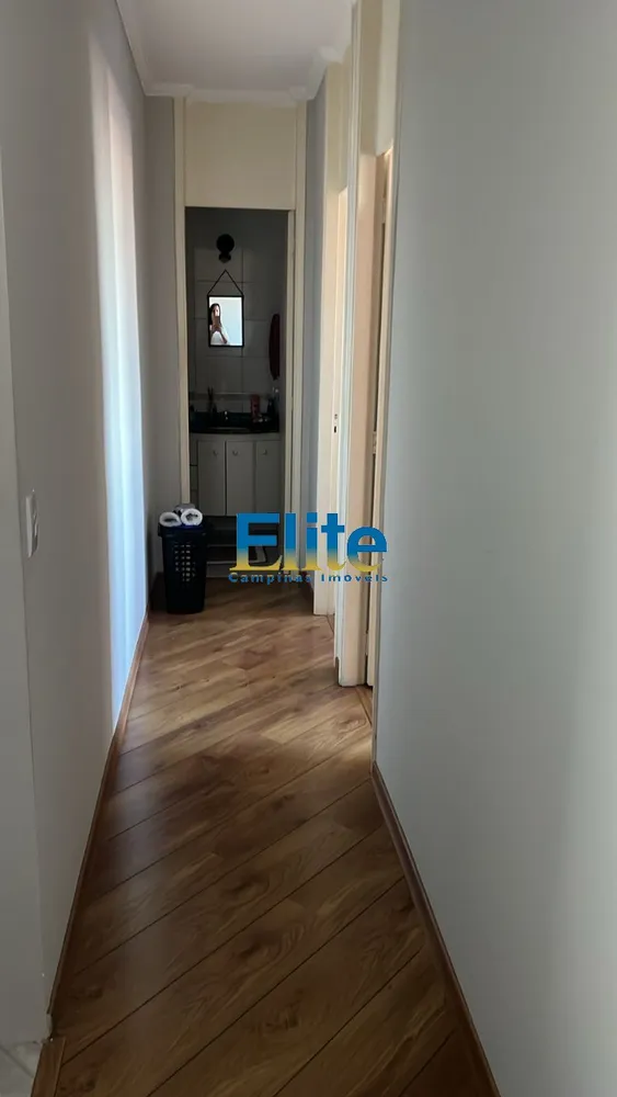 Apartamento, 2 quartos, 50 m² - Foto 5