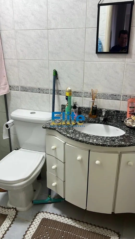 Apartamento, 2 quartos, 50 m² - Foto 8