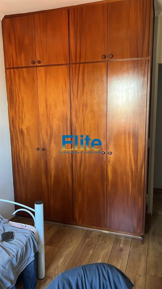 Apartamento, 2 quartos, 50 m² - Foto 6