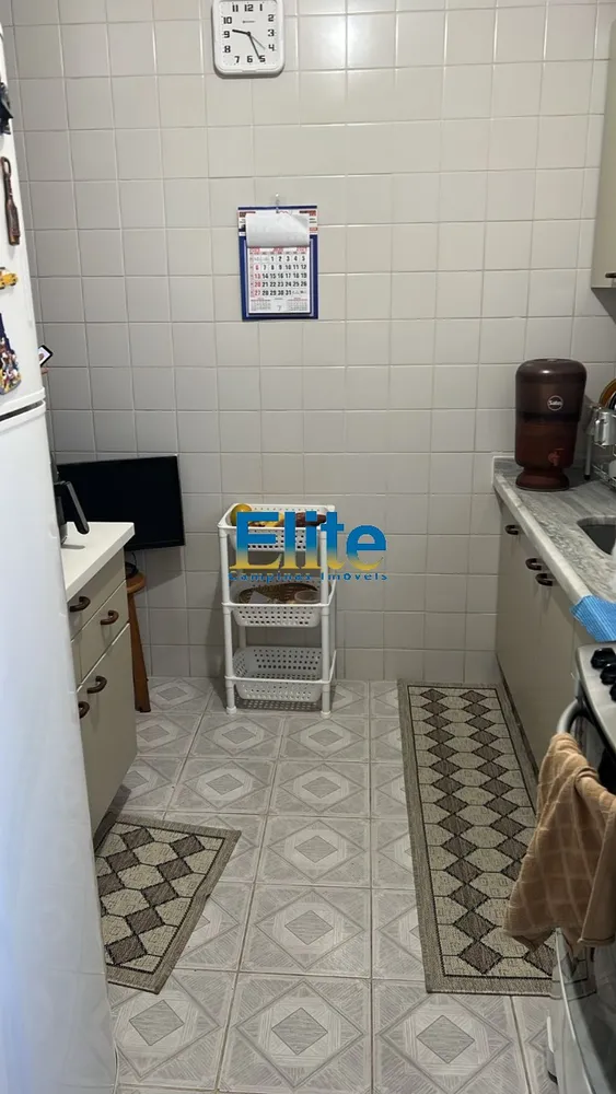 Apartamento, 2 quartos, 50 m² - Foto 11