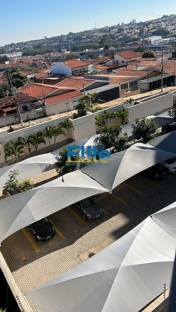 Apartamento, 2 quartos, 50 m² - Foto 13