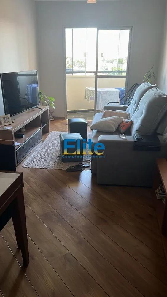 Apartamento, 2 quartos, 50 m² - Foto 3