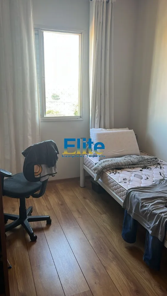 Apartamento, 2 quartos, 50 m² - Foto 7