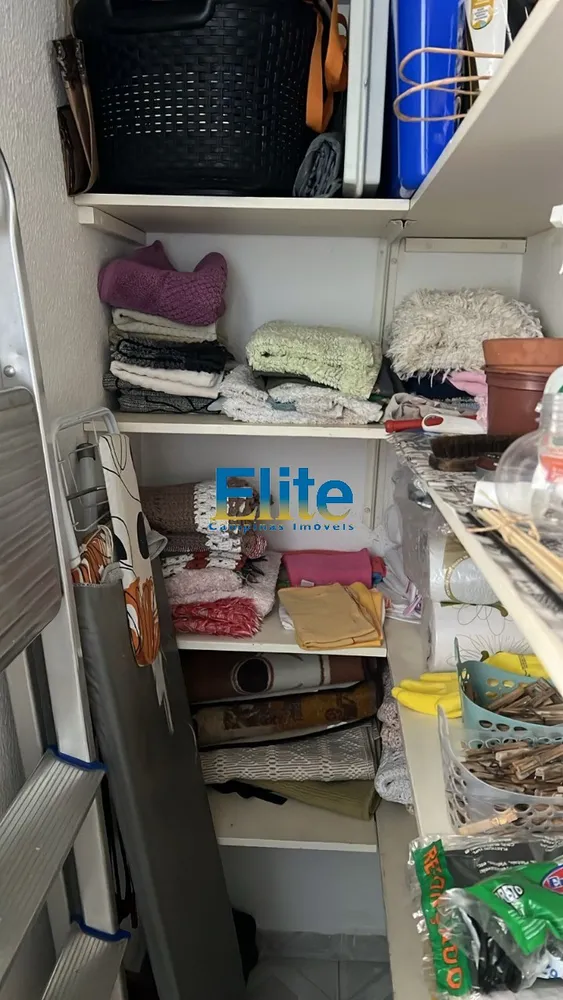 Apartamento, 2 quartos, 50 m² - Foto 12