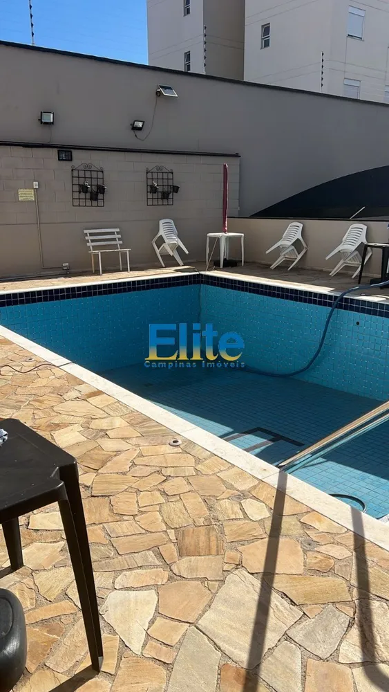 Apartamento, 2 quartos, 50 m² - Foto 15