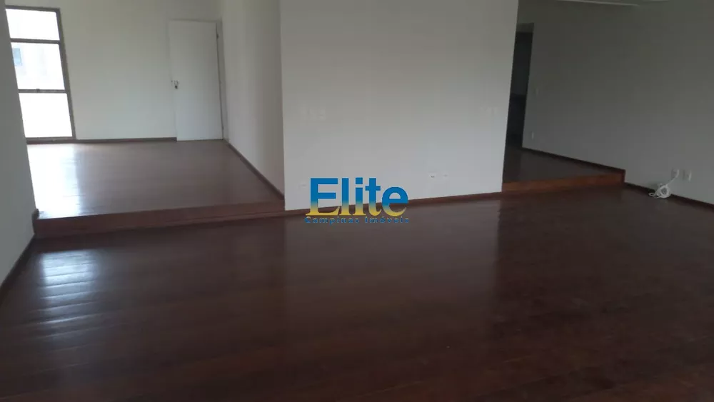 Apartamento à venda com 4 quartos, 207m² - Foto 4