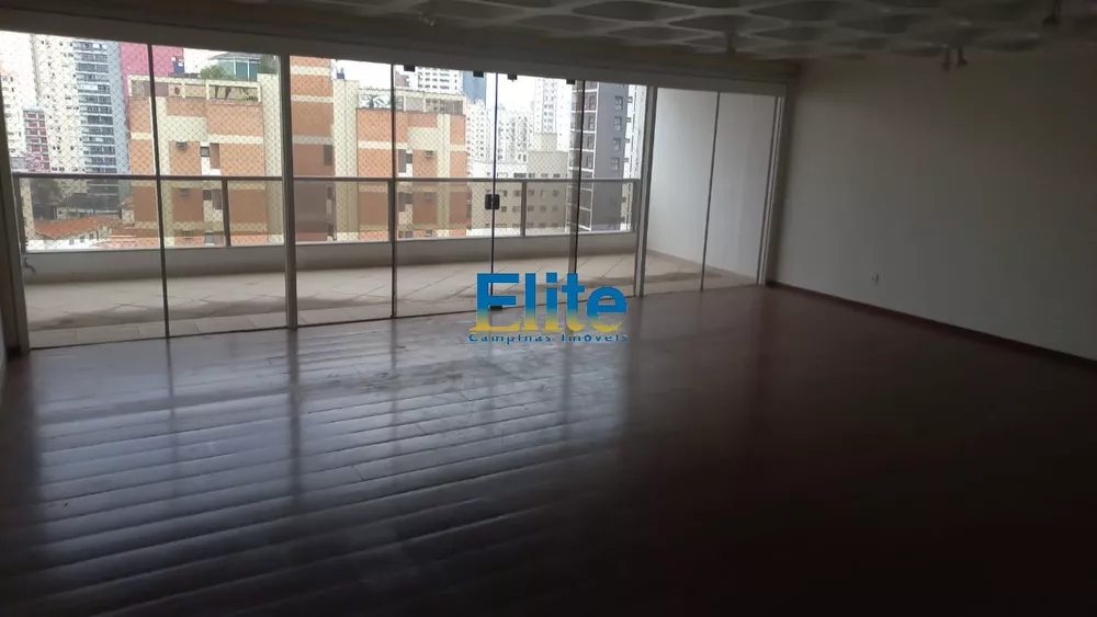 Apartamento à venda com 4 quartos, 207m² - Foto 2