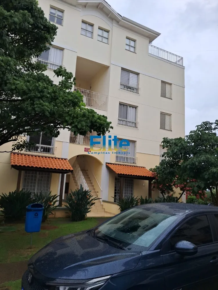 Apartamento, 3 quartos, 78 m² - Foto 2