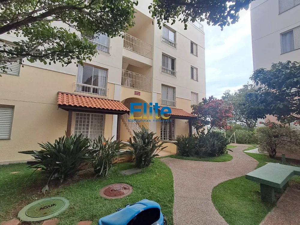 Apartamento, 3 quartos, 78 m² - Foto 3