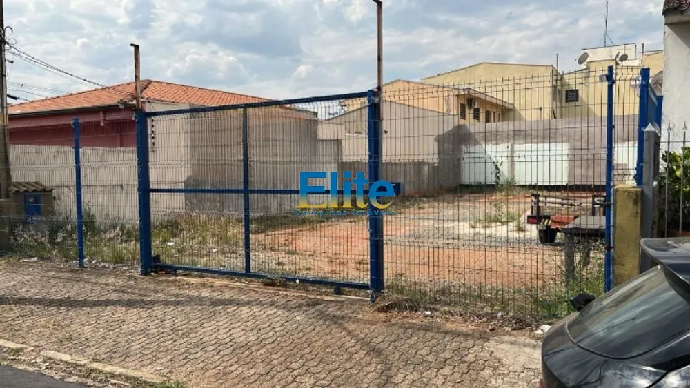Loteamento e Condomínio - Foto 1