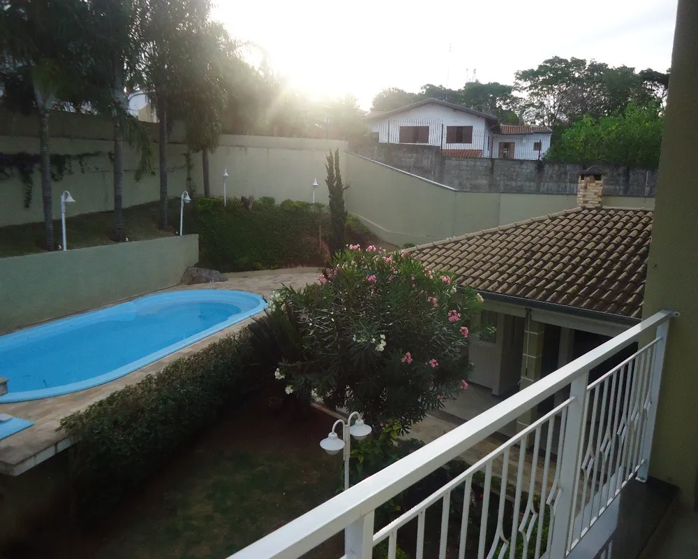 Sobrado, 4 quartos - Foto 4