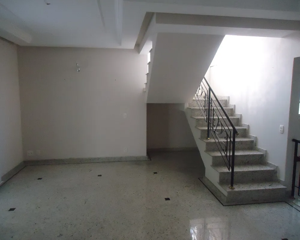 Sobrado, 4 quartos - Foto 1