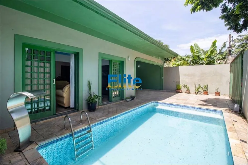 Casa, 3 quartos - Foto 2