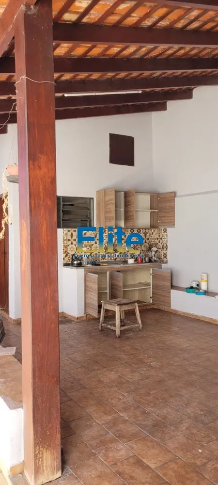 Casa, 3 quartos - Foto 16