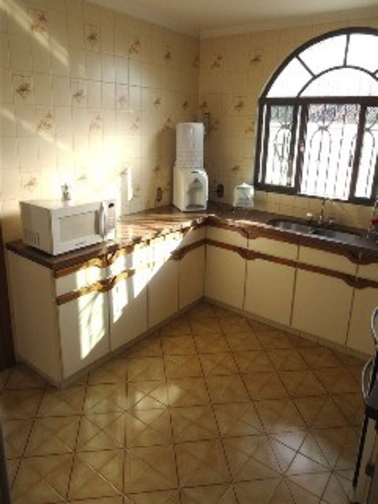 Sobrado, 4 quartos - Foto 2