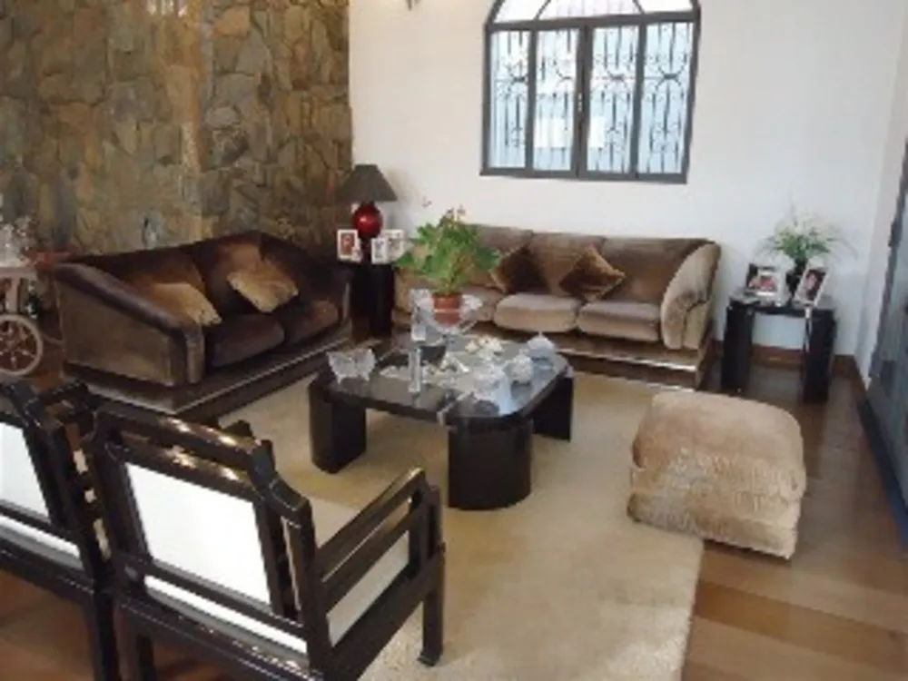Sobrado, 4 quartos - Foto 3
